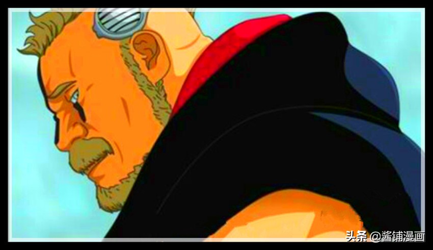 博人传漫画最新一话81,博人传川木漫画31话到35话