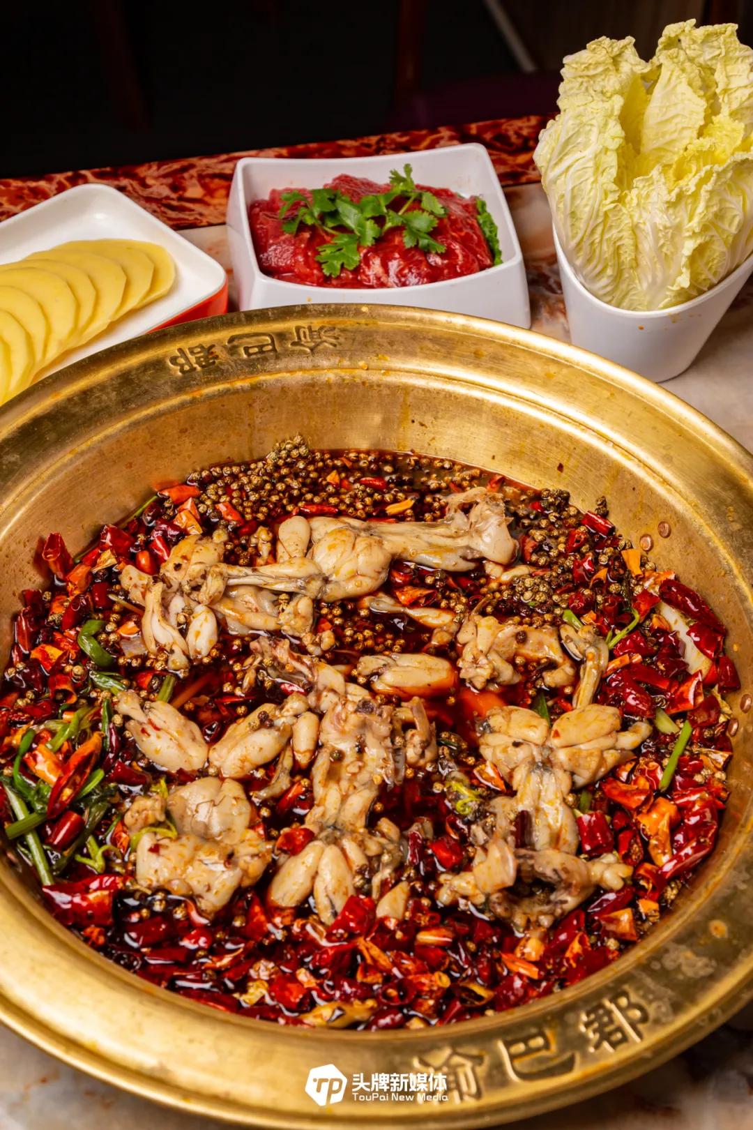 3斤美蛙鱼,3斤牛蛙3斤小龙虾