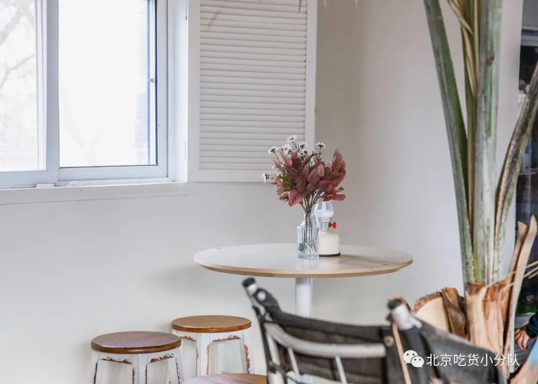 北京室内露营酒吧,中国最舒服露营风酒吧