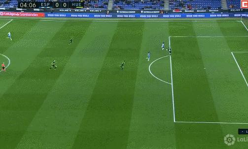 武磊面对皇马巴萨的高光时刻,武磊高光时刻