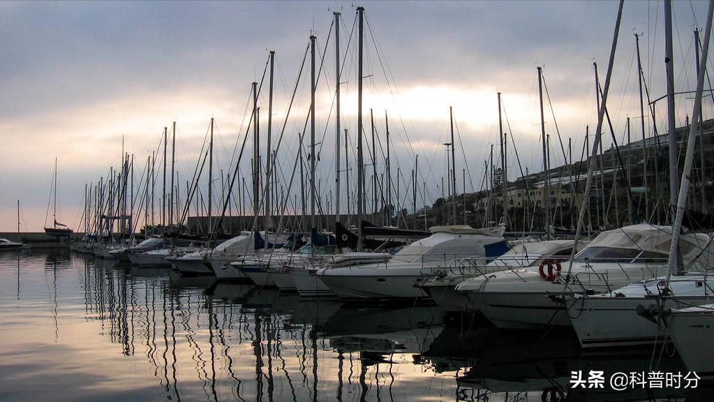 凯力风帆油轮节能效果,中国首艘风帆动力货轮凯力