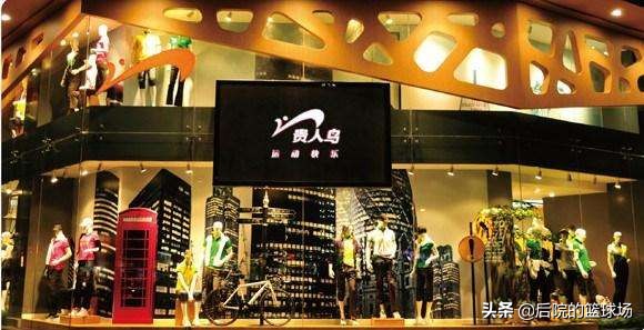 解密安踏361度特步鸿星尔克为什么都在福建晋江,老板还都姓丁