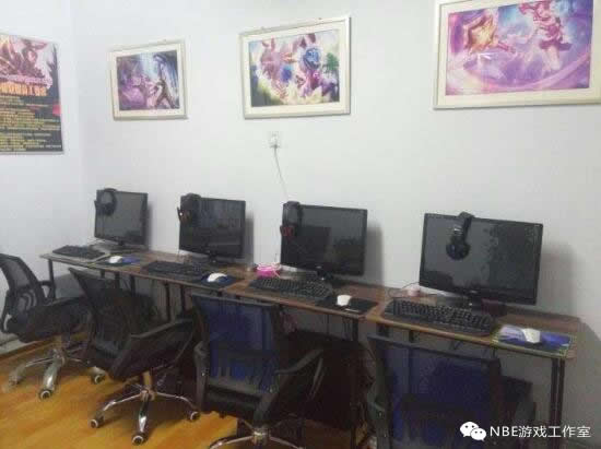 新手小白建立游戏工作室须知,游戏工作室入门知识