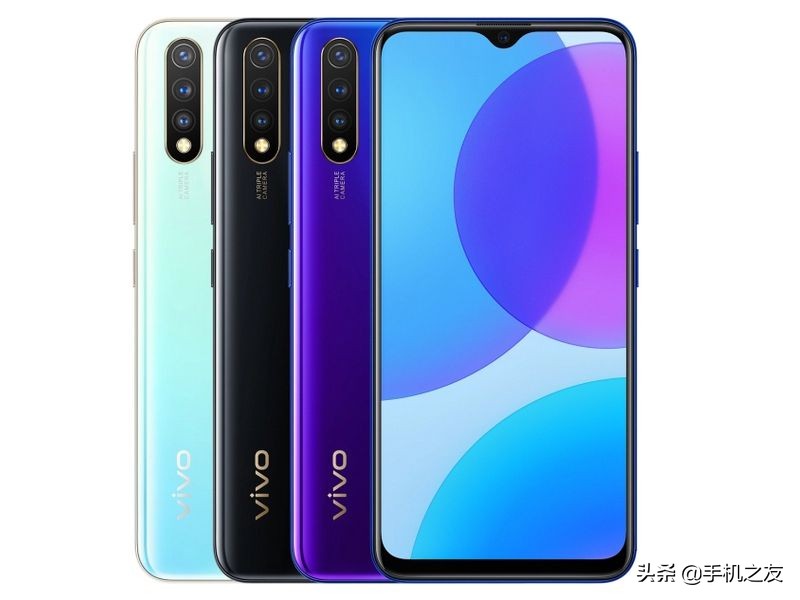 999元手机比选之荣耀8X,4GB64GB、vivoU3,4GB64GB参数报价对比