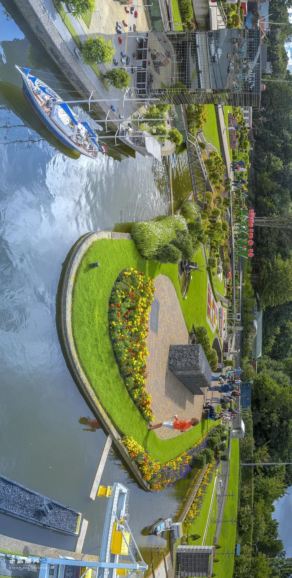 「科普」也疯狂——三个超酷的儿童活动场馆