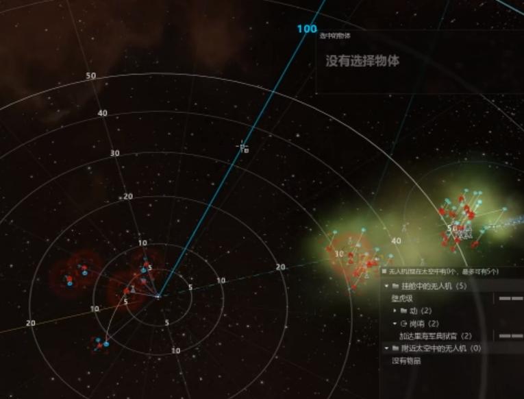 eve死亡空间教学,eve死亡空间怎么找