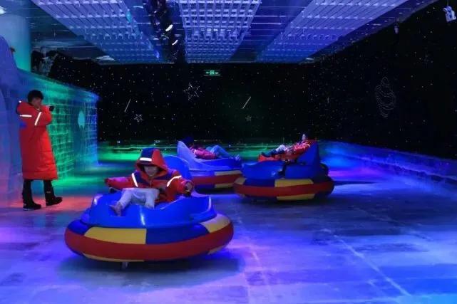 深圳十大暑假室内必去景点,深圳暑假值得带孩子旅游的地方