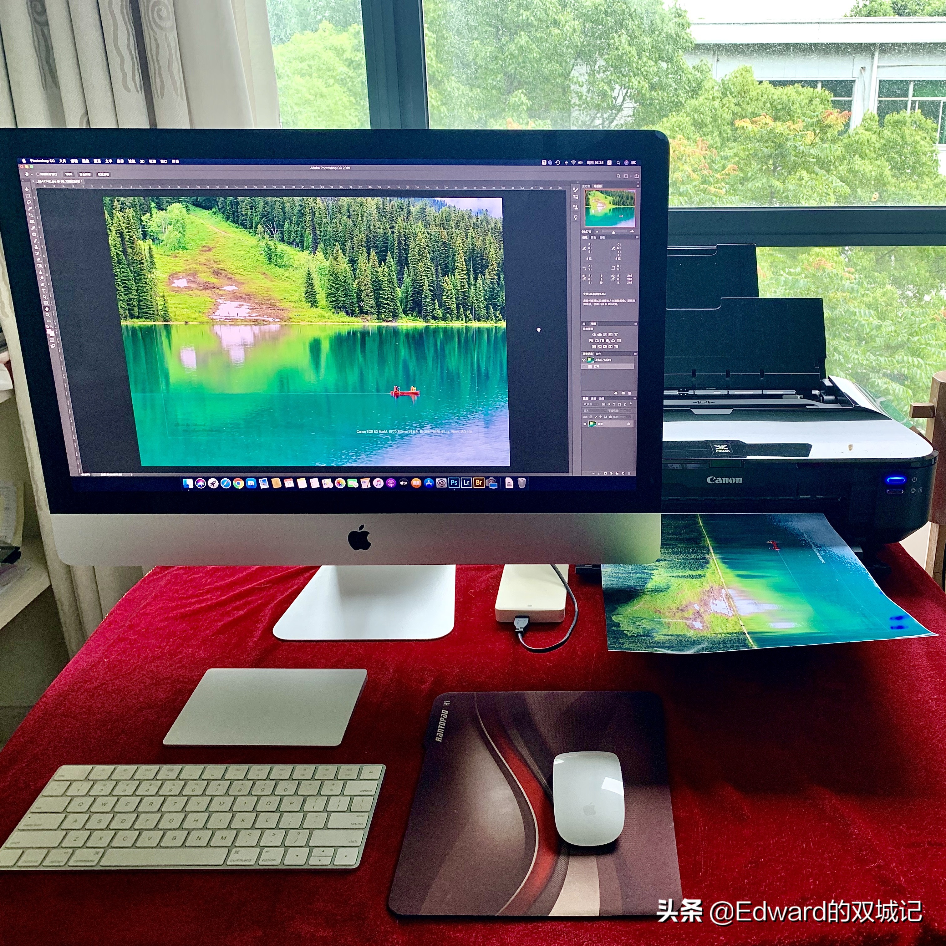 自由摄影师摆摊需要些什么,摄影摆摊怎么入行