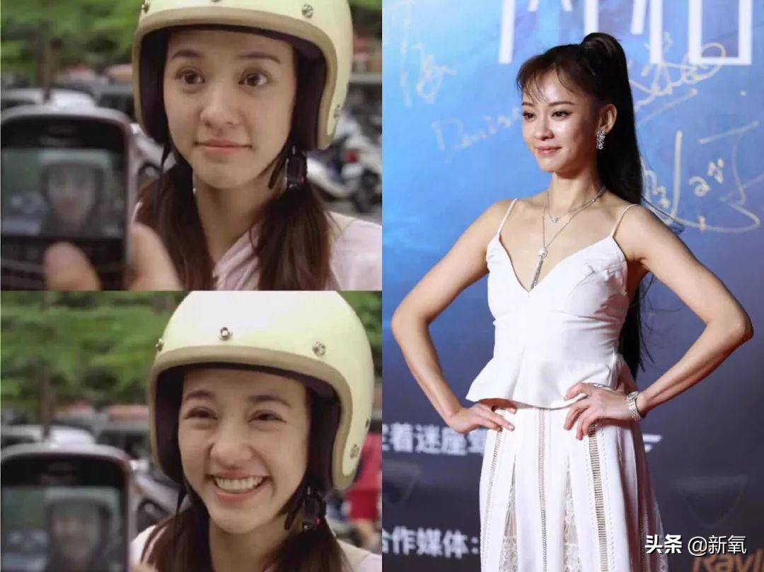 陈坤演技完爆陆毅,陈坤狐妖电影