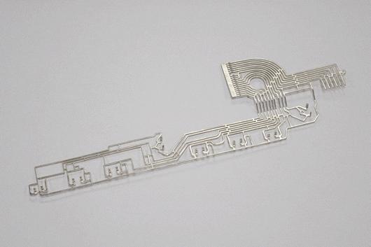 嵌件注塑的注意事项,嵌件注塑产品设计要点