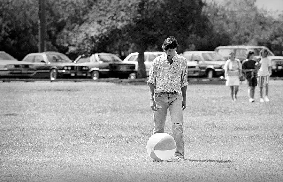 乔布斯的极端性格,乔布斯一个才华横溢的独裁者