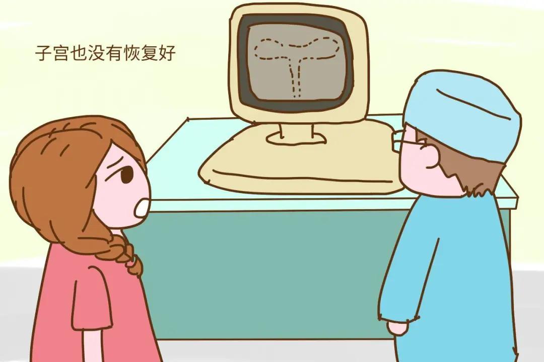 42天产后复查有必要检查吗,产后42天这些检查不容忽视