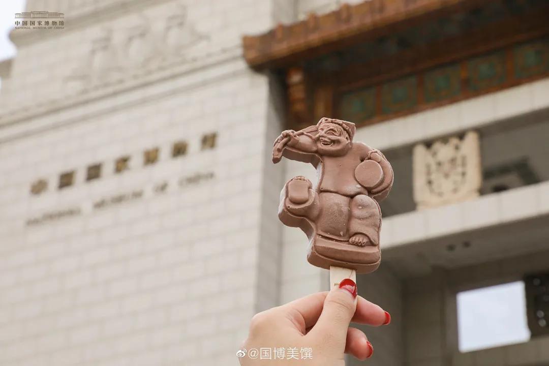 内卷的不只是打工人，连博物馆也开始拼了