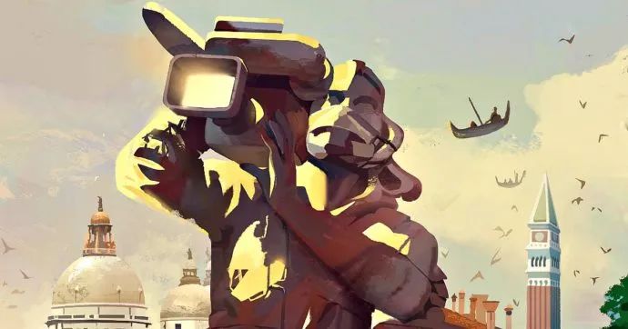 71届威尼斯电影节片单终极解析,2019第76届威尼斯电影节