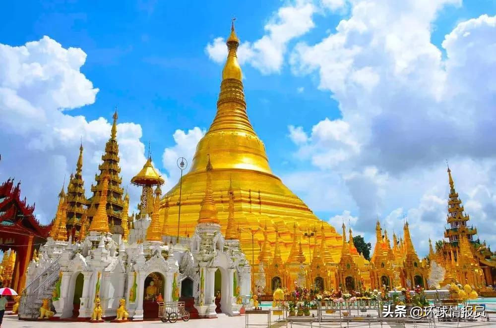 仰光是缅甸的首都吗,缅甸首都仰光乱吗