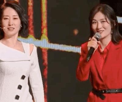 谢娜称二胎后患产后抑郁,谢娜二胎产后复出