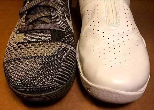 zk9超越乔丹,zk9实战评测