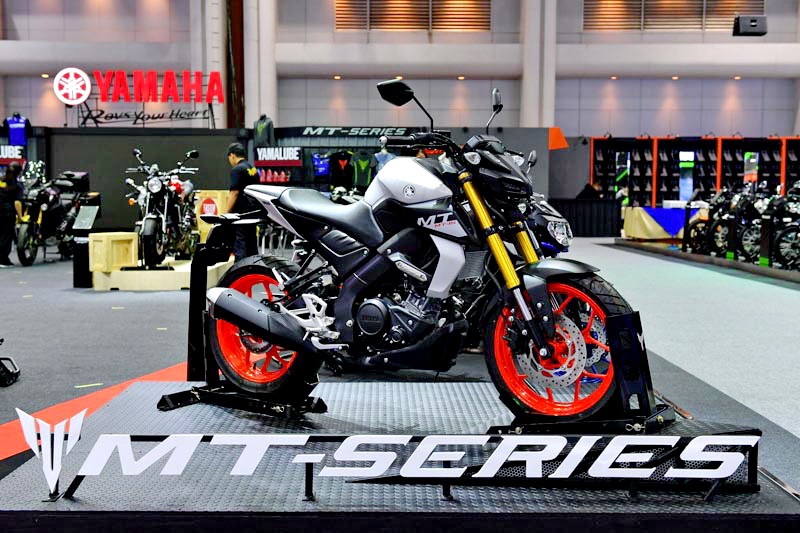 yamahamt-1多少钱,雅马哈两万左右