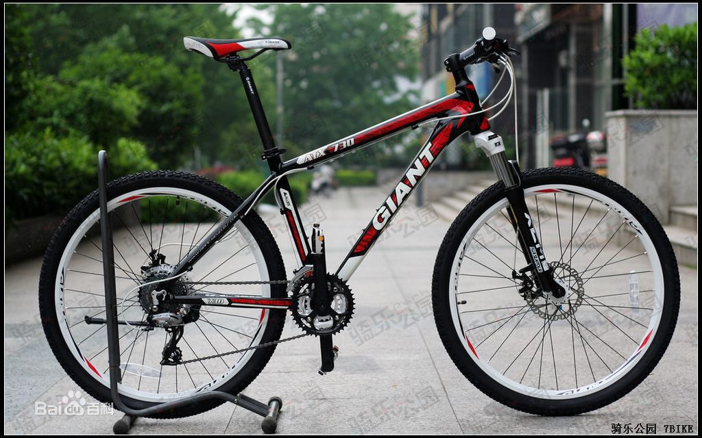 4000元山地车推荐捷安特美利达,美利达500和捷安特660山地车哪个好