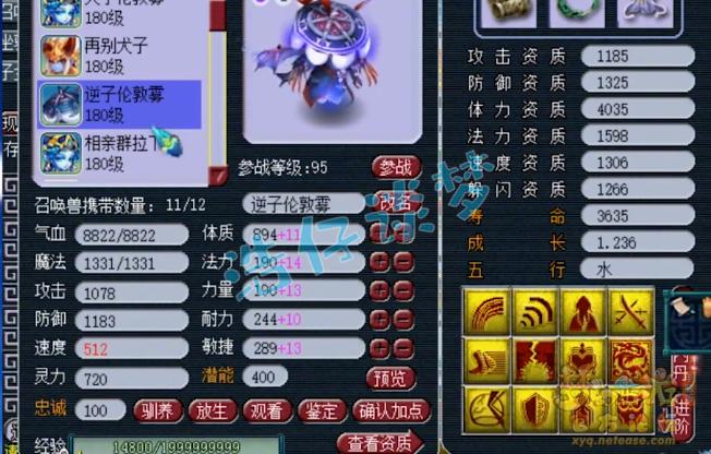 梦幻西游2018渔岛夺冠,梦幻西游鱼岛获得服战冠军