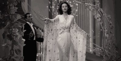 她是WIFI之母,也是史上第一位*星艳**