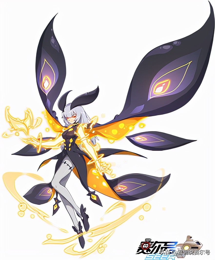 赛尔号周年庆精灵皮肤展示,盘点赛尔号可以免费获得的皮肤