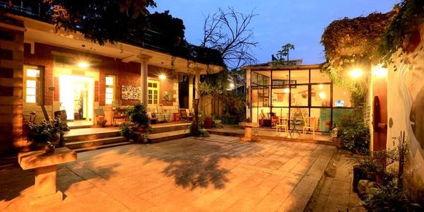 杭州西湖的民宿200多一晚,杭州值得去的民宿