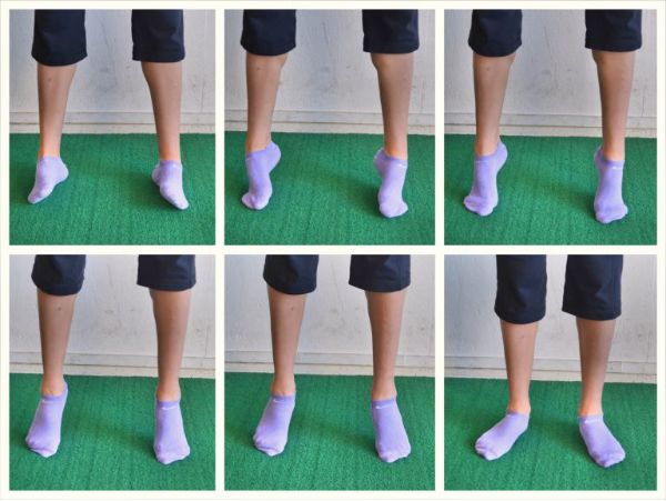 掌握6大基础动作模式,高低胯改善的训练动作