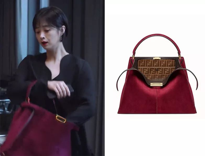 栗娜升职了吗,栗娜穿了多少套连衣裙