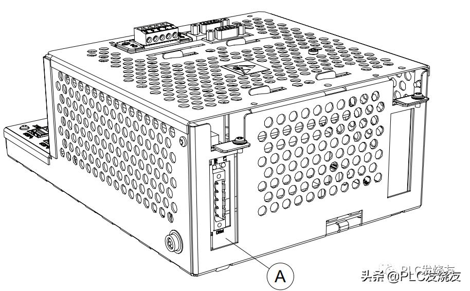 abb机器人通信配置,西门子s71200与abb机器人通信