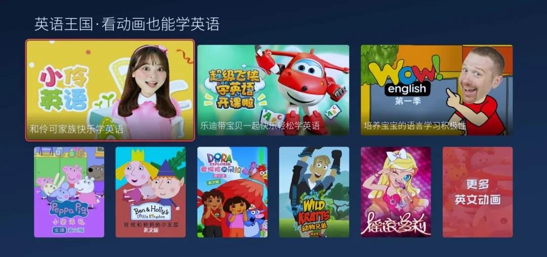 嘘！你家电视藏着这5,000部优质作品