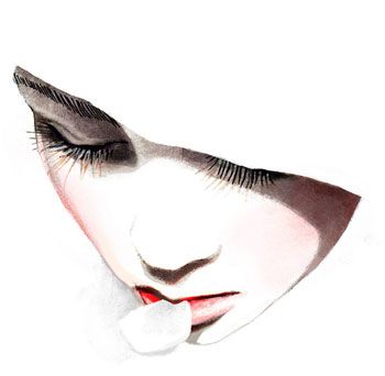 使用烟酰胺为什么会有刺痛感,用完烟酰胺精华面部刺痛