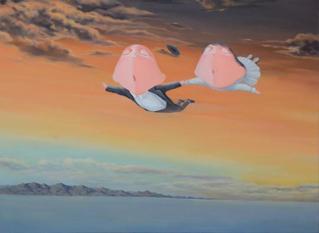 吴琼的貌美如花,吴琼大舞台