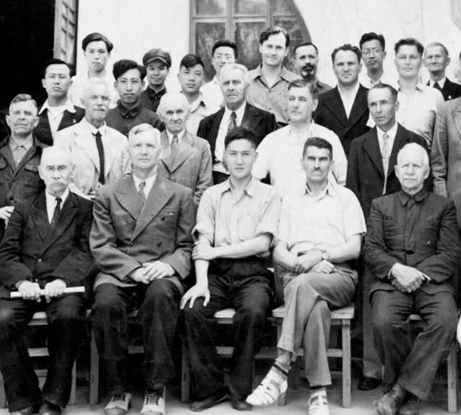 高铁夫人孙克悠:和*国锋华**并肩战斗,与*耀邦胡**2年查清瞿秋白真相