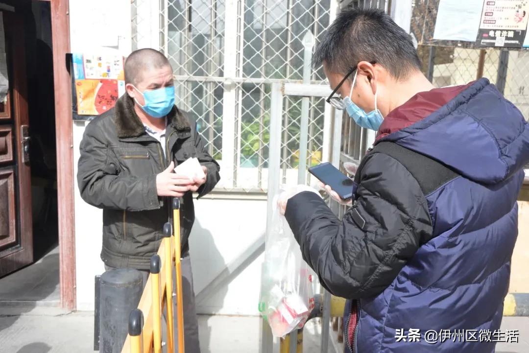 抗击疫情的一线声音,抗击疫情前线声音