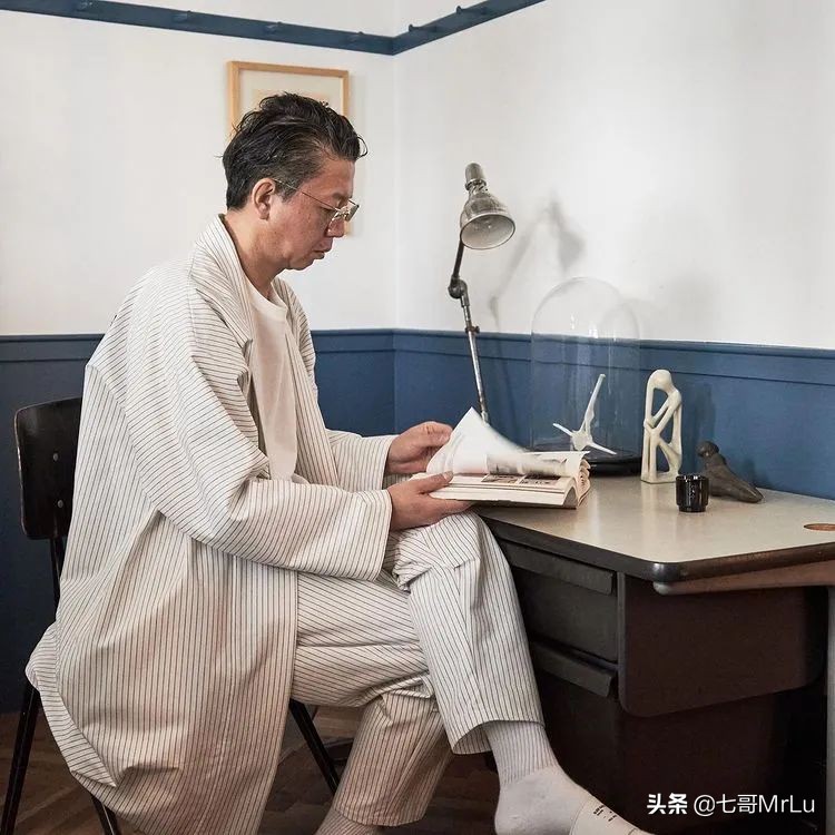 红遍日本潮流圈的「买手界宜家」，究竟有什么魔力？