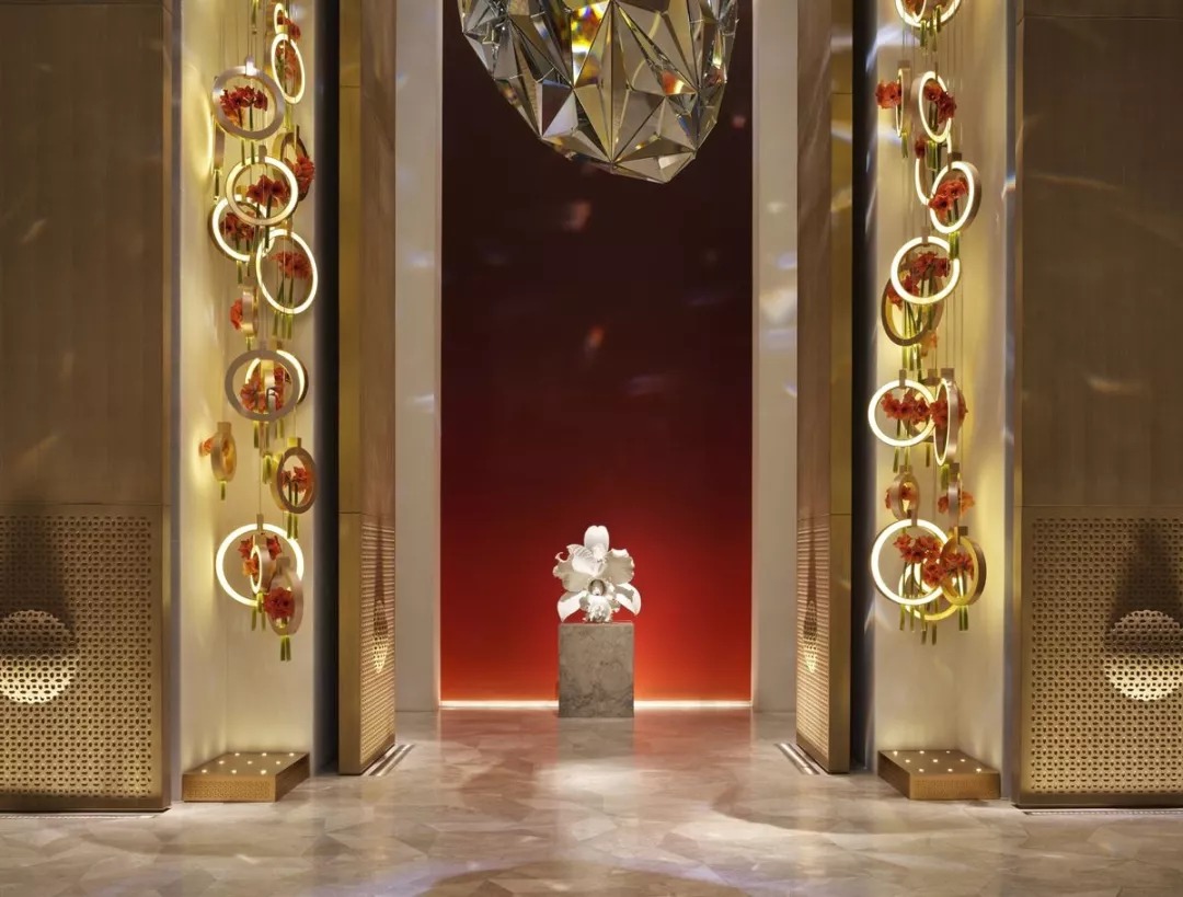 yabu设计的国内酒店,yabu酒店设计