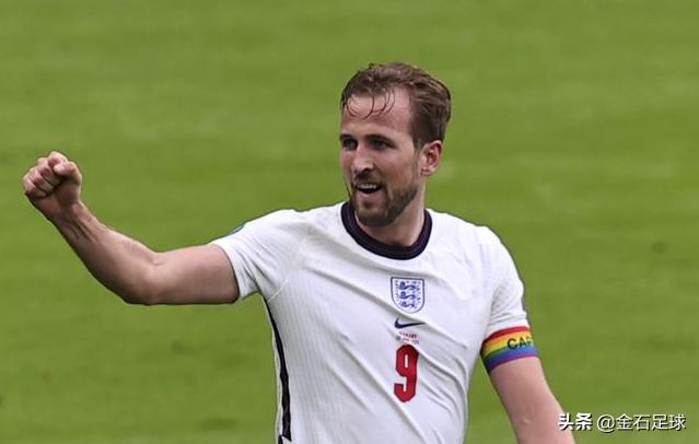 欧洲杯凯恩追c罗,c罗一己之力夺得欧洲杯