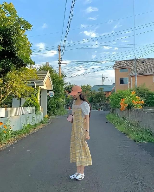 夏天凉鞋的五种经典实用搭配,凉鞋怎么搭配才好看