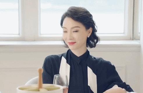 陈数下颌角视频讲解,46岁的陈数凭什么再次惊艳