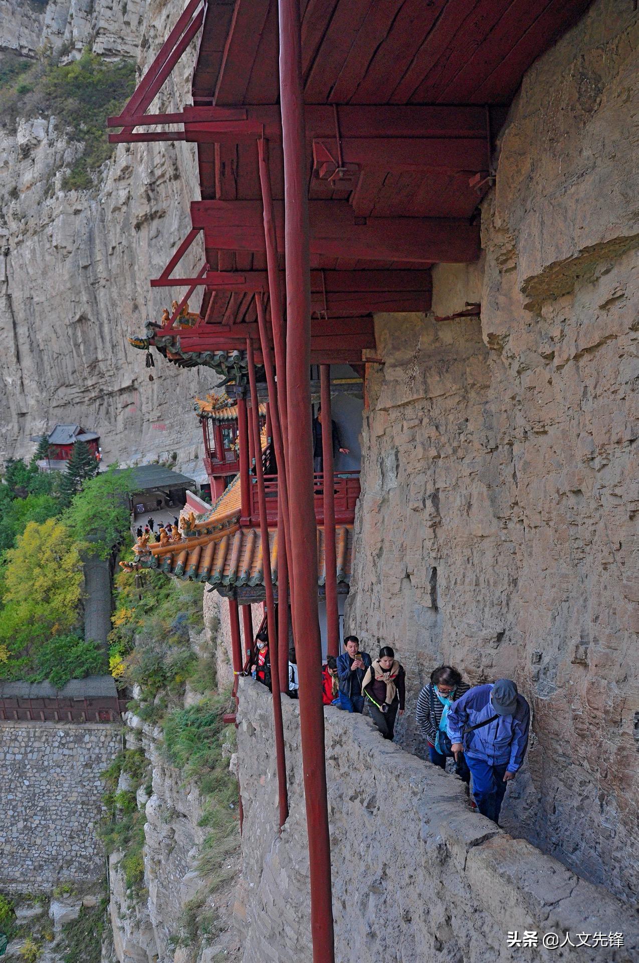 大同有几个国家级开发区,大同5a级旅游景点有哪些