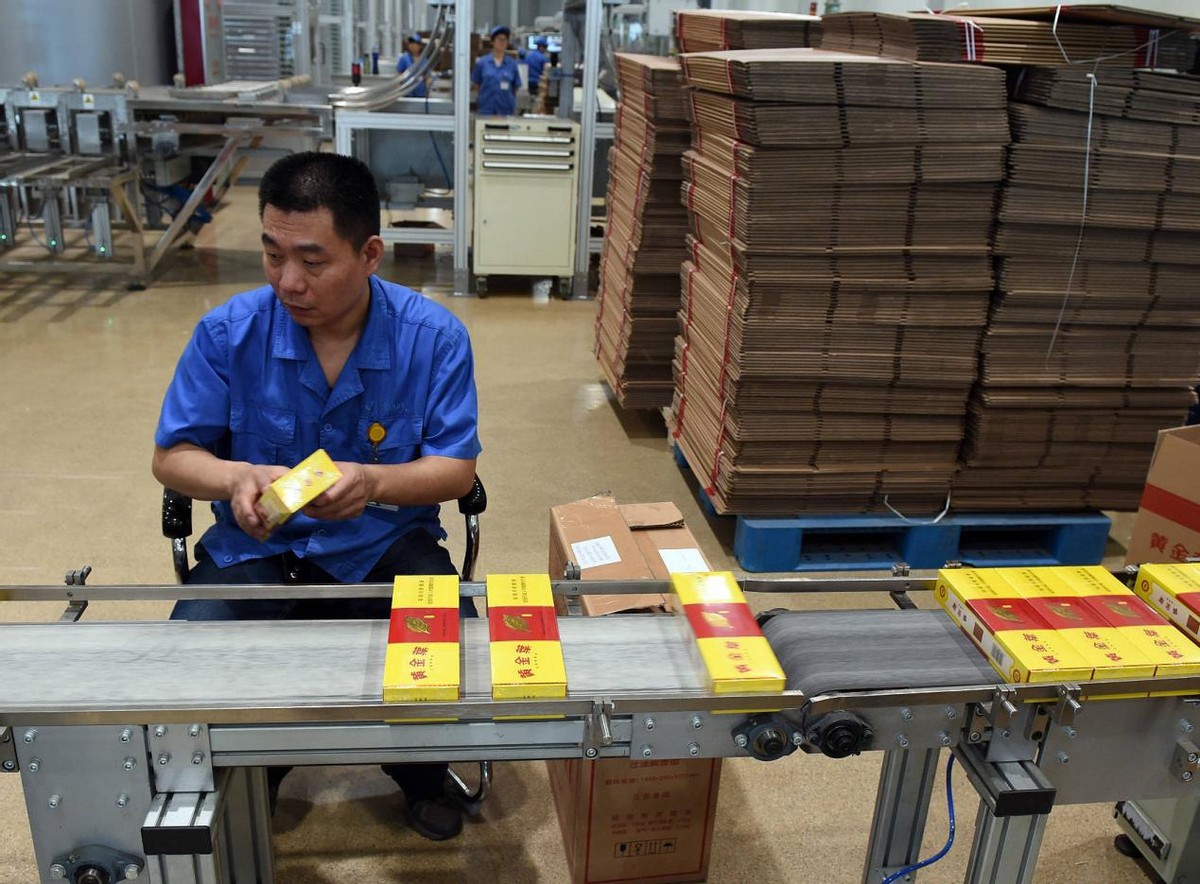 云霄烟和真烟啥区别,云霄烟与真烟有什么区别