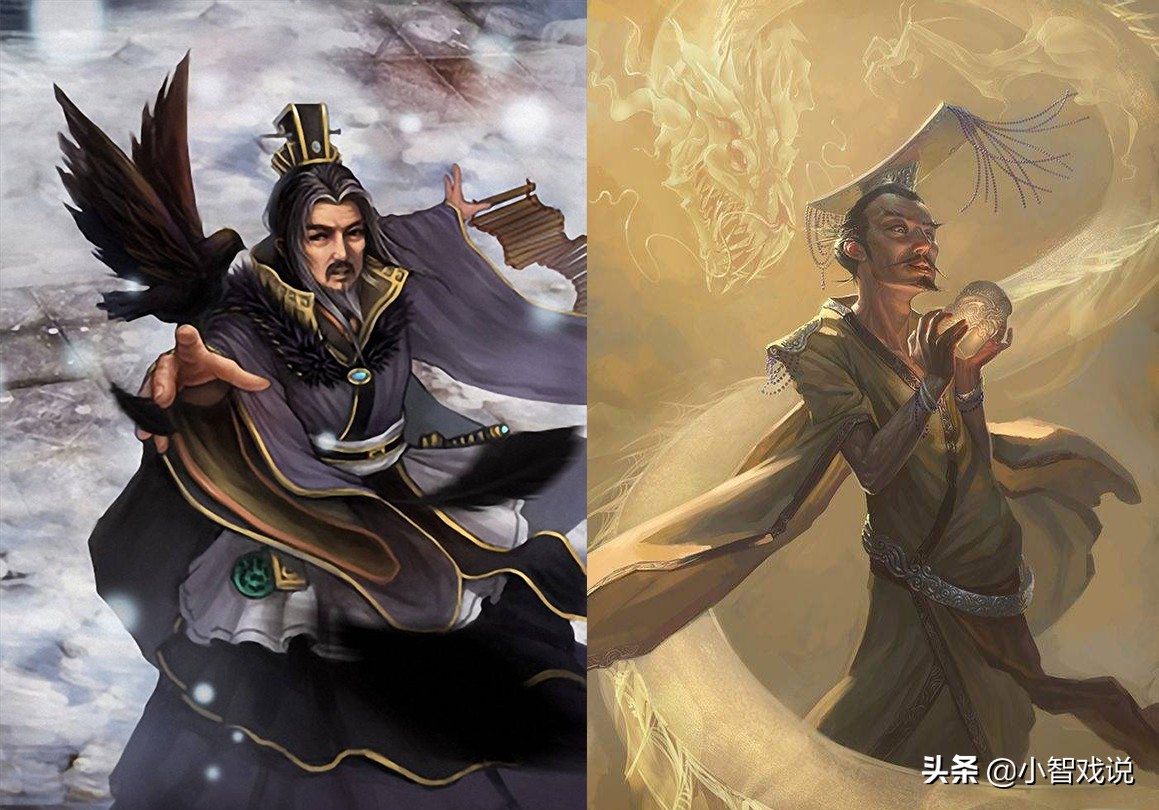 三国杀中的不平衡现象，赢在起跑线的武将：摸牌流