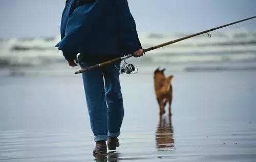 网购鱼竿和实体店有区别吗,网上买鱼竿违规吗