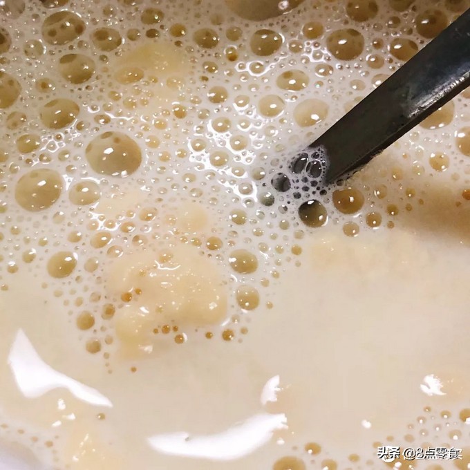 连喝5杯豆浆,7款早餐豆浆食谱合集