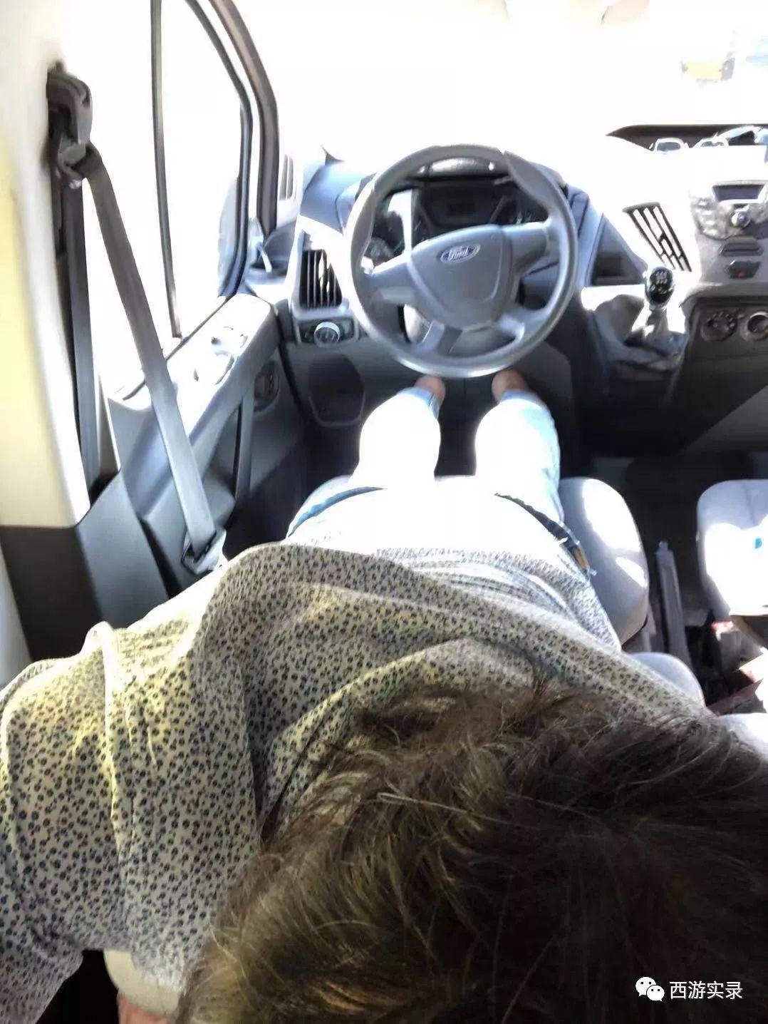 西澳自驾游墨尔本,八千里路云和月南下