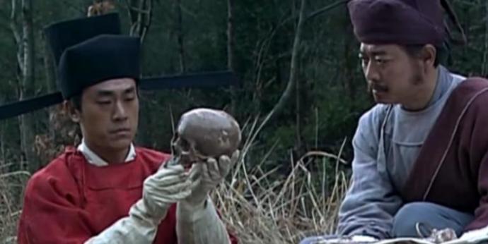 法医宋慈是哪个年代,法医鼻祖宋慈的官有多大