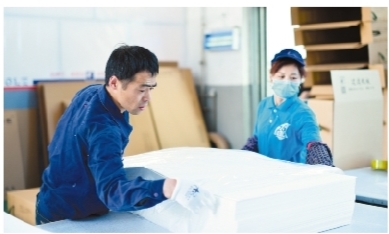 近年来,伴随时代脚步,辽宁民企不断茁壮成长乘大势好行船