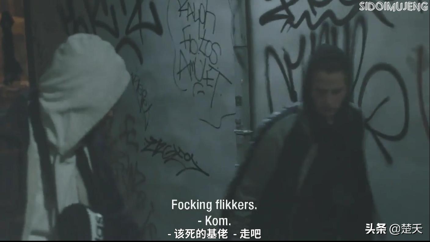 主观比较挪比法意四国Skam:在所有平行宇宙里,我们都会在一起