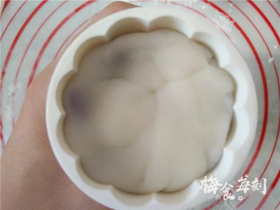 最有创意的冰皮月饼,好吃到爆的冰皮月饼